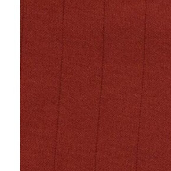 Alfred Dunner Women's Top Orange Stretch Knit Beaded Size Medium Short Sleeve - Picture 10 of 16